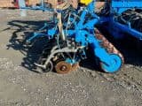 Lemken COMPACT-SOLITAIR 9/600 KHD Combi - Afbeelding 4