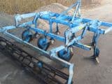 Lemken Smaragd 9/300 7 tand - Afbeelding 2