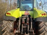 Claas AXION 850 - Afbeelding 2