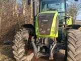 Claas AXION 850 - Afbeelding 3