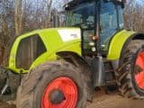 Claas AXION 850 - Afbeelding 4
