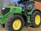 John Deere 6175R 6175R - Afbeelding 1