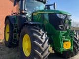 John Deere 6R250 - Afbeelding 2