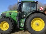 John Deere 6R250 - Afbeelding 3