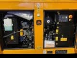 JCB NY   strøm 65kva 90kva og 115kva - Afbeelding 3