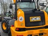 JCB TM 420 S kun kørt 3260 timer med centralsmøring - Afbeelding 3