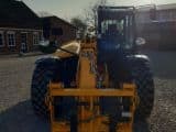 JCB 536-95 AgriXtra årg. med kun 2756 timer, meget flot. - Afbeelding 2