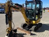 Cat 301.8 - Afbeelding 4