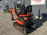 Kubota U10-5 - Afbeelding 3