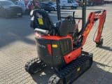 Kubota U10-5 - Afbeelding 4