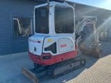 Takeuchi TB225 - Afbeelding 2