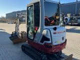 Takeuchi TB225 - Afbeelding 3