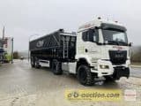 Fliegl ASS 298 AGRO-TRUCK 80 KMH - Afbeelding 3
