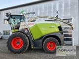 Claas JAGUAR 960 - Afbeelding 2