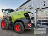 Claas JAGUAR 960 - Afbeelding 3