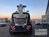 Claas JAGUAR 960 - Afbeelding 4