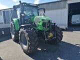 Deutz-Fahr 6135 C TTV - Afbeelding 1