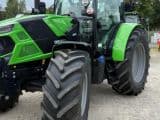 Deutz-Fahr 6135 C TTV - Afbeelding 3