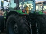 Deutz-Fahr 5075 Keyline GS - Afbeelding 3