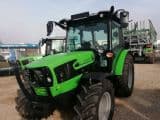 Deutz-Fahr 5080 D Keyline GS  oder LS - Afbeelding 3
