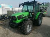 Deutz-Fahr 5080 D Keyline GS  oder LS - Afbeelding 4