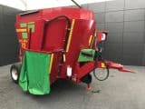Strautmann Futtermischwagen Verti-Mix 70 7m³ - Afbeelding 1