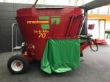 Strautmann Futtermischwagen Verti-Mix 70 7m³ - Afbeelding 3