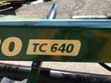 Krone Zweikreisel-Mittel TC640 - Afbeelding 2