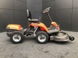 Husqvarna Rider R112iC mit 85cm Mähdeck - Afbeelding 2