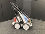 Kränzle Hochdruckreiniger Quadro 799TS T - Afbeelding 4