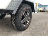 TPV PKW- Tieflader TL-EB3 Offroad - Afbeelding 3