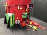 Strautmann Futtermischwagen Verti-Mix 50 5m³ - Afbeelding 2