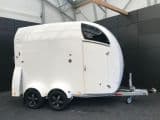 Böckmann Pferdeanhänger Master WCF - Afbeelding 4