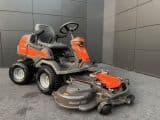 Husqvarna Rider R420TsX AWD mit 122cm Mähdeck 19,04PS - Afbeelding 2