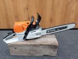 Stihl Motor MS462 C-M 50cm - Afbeelding 3