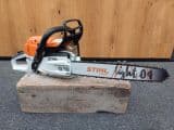 Stihl Motor MS261 C-M VW 40cm Griffheizung - Afbeelding 2