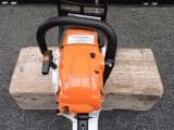 Stihl Motor MS261 C-M VW 40cm Griffheizung - Afbeelding 3