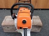 Stihl Motor MS661 C-M W 63cm Griffheizung - Afbeelding 3