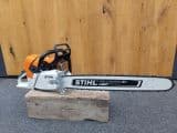 Stihl Motor MS661 C-M W 63cm Griffheizung - Afbeelding 4
