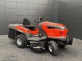 Husqvarna Rasen TC220T 108cm Schnittbreite 19,6PS - Afbeelding 1