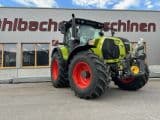 Claas Arion 550 CMATIC Stage V VORFÜHRER - Afbeelding 3