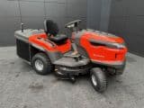 Husqvarna Rasen TC215T 95cm 15,9PS - Afbeelding 2
