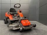 Husqvarna Rider R216TC AWD mit 103cm Mähdeck 16PS Allrad - Afbeelding 4