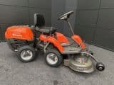 Husqvarna Rider R112C mit 85cm Mähdeck 11,3PS - Afbeelding 3
