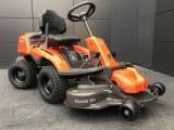 Husqvarna Rider R214TC Comfort Edition 94cm 15,3PS - Afbeelding 4