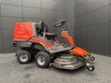 Husqvarna Rider RC320Ts AWD mit 112cm Mähdeck 16,9PS - Afbeelding 2