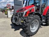 Massey Ferguson 5S.115 Dyna-6 Efficient - Afbeelding 3