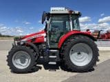 Massey Ferguson 5S.115 Dyna-6 Efficient - Afbeelding 4
