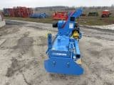 Lemken Zirkon 12/300 - Afbeelding 2
