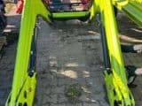 Claas FL 120 C FRONTLADER - Afbeelding 1